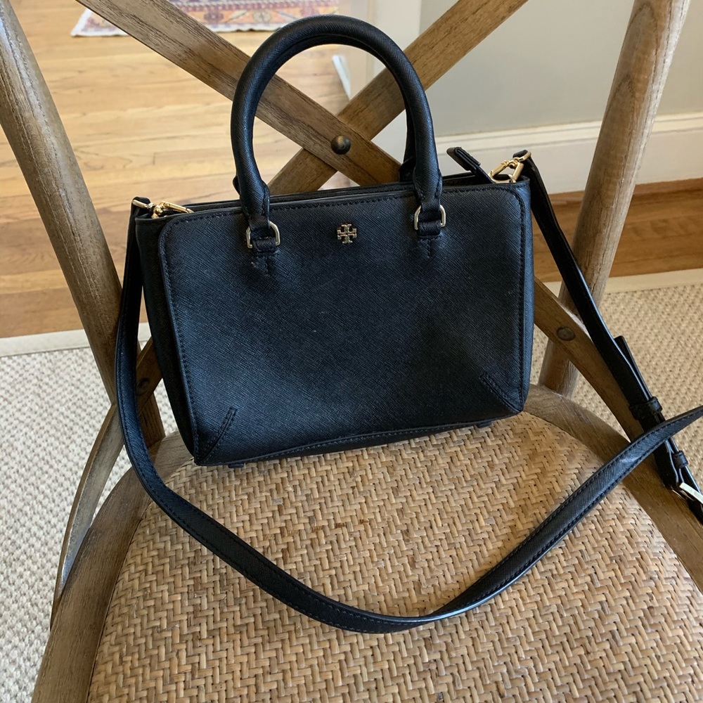 Tory Burch Robinson crossbody
